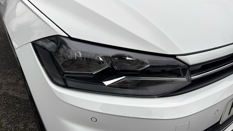 Volkswagen Polo 1.0 TSI 95 Match 5dr Petrol Hatchback